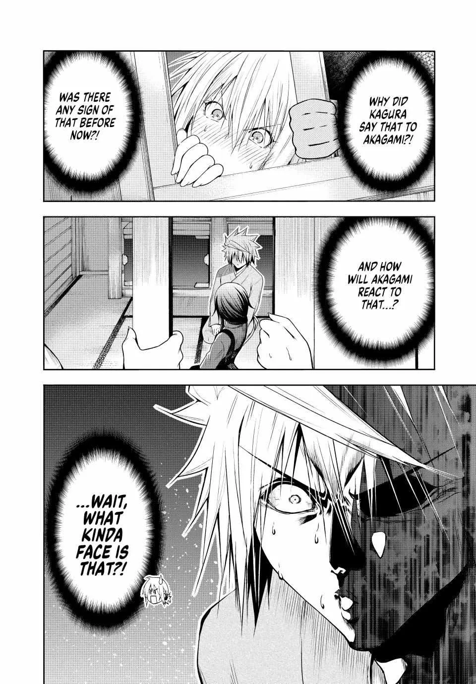 Temple Chapter 85 page 4 - 