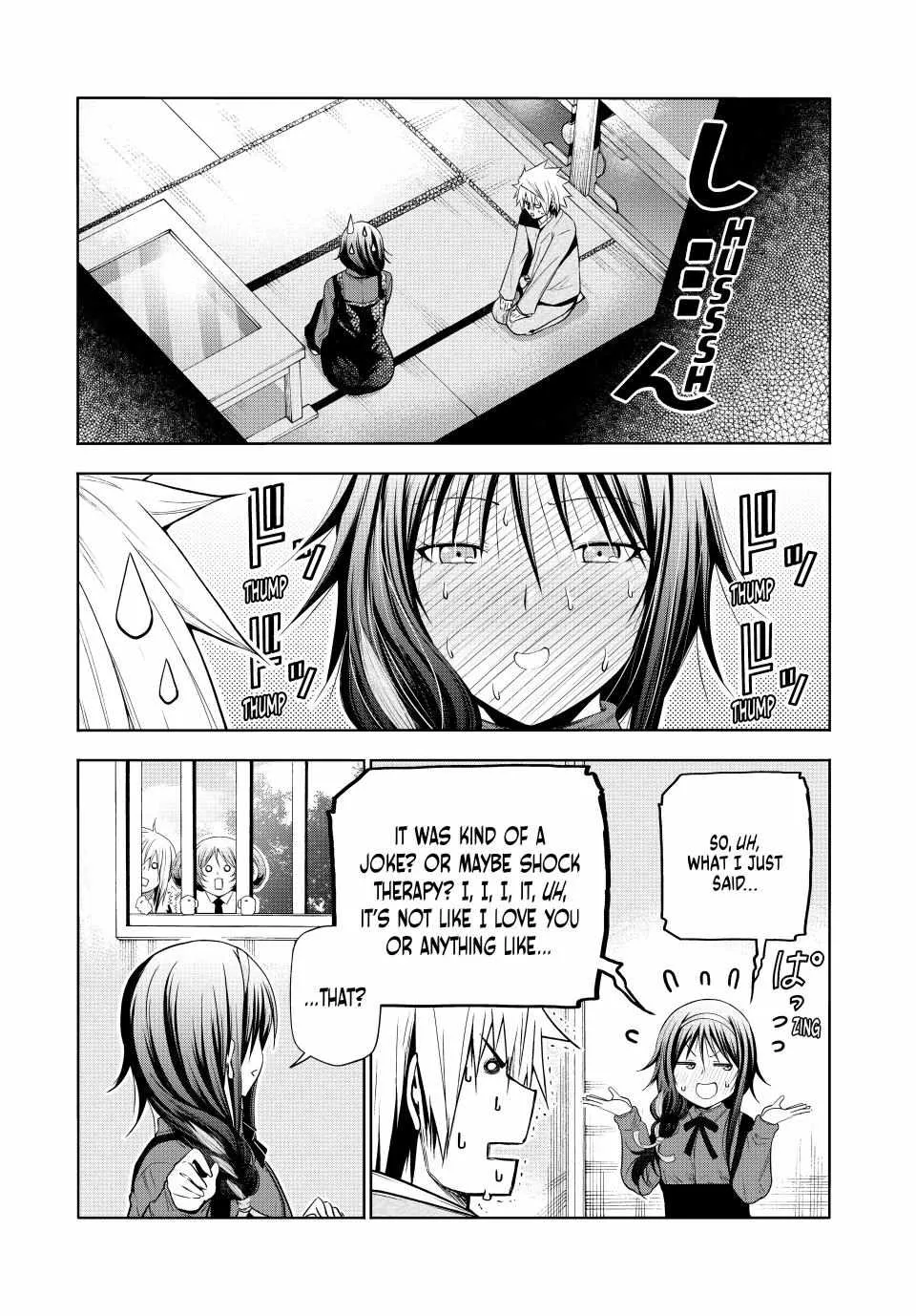 Temple Chapter 85 page 5 - 