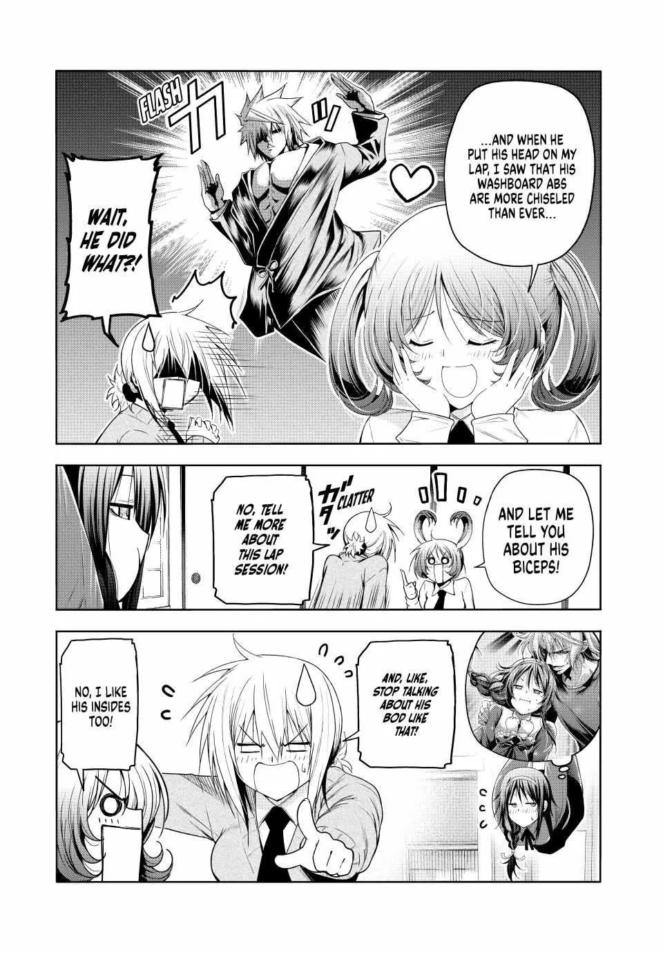 Temple Chapter 85 page 9 - 