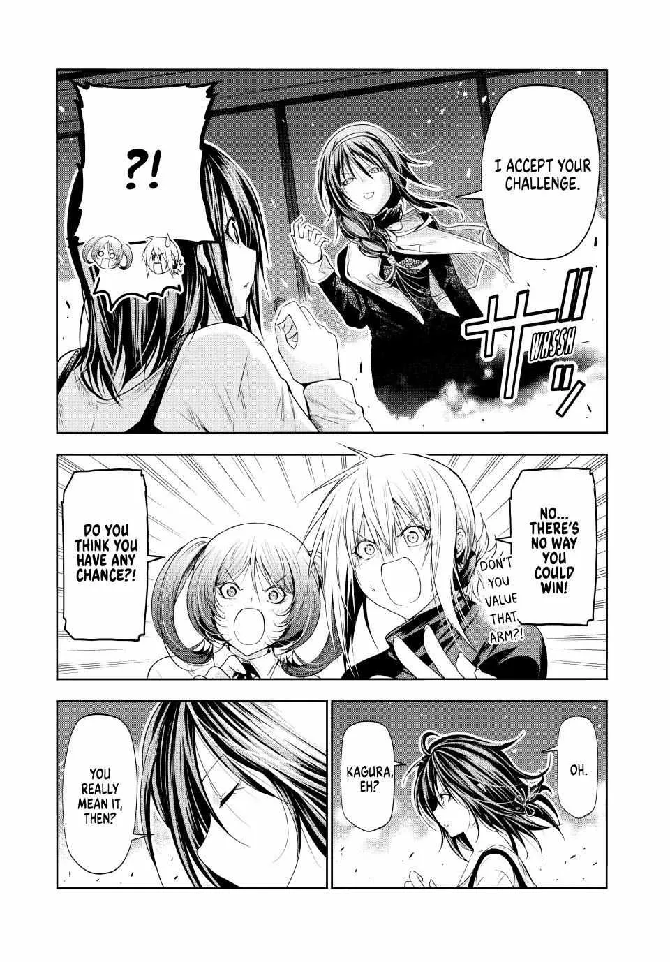 Temple Chapter 86 page 11 - 
