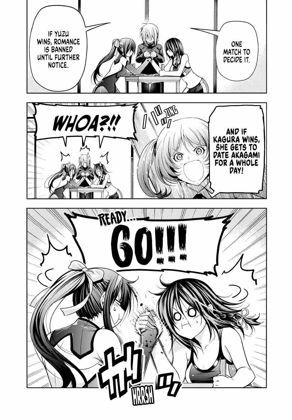 Temple Chapter 86 page 14 - 