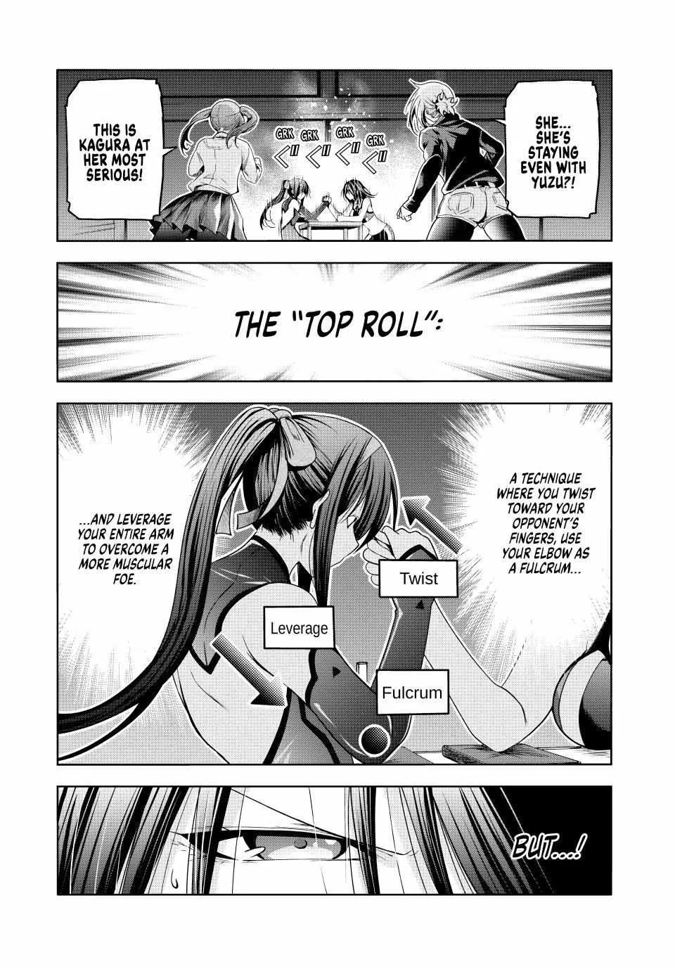 Temple Chapter 86 page 15 - 