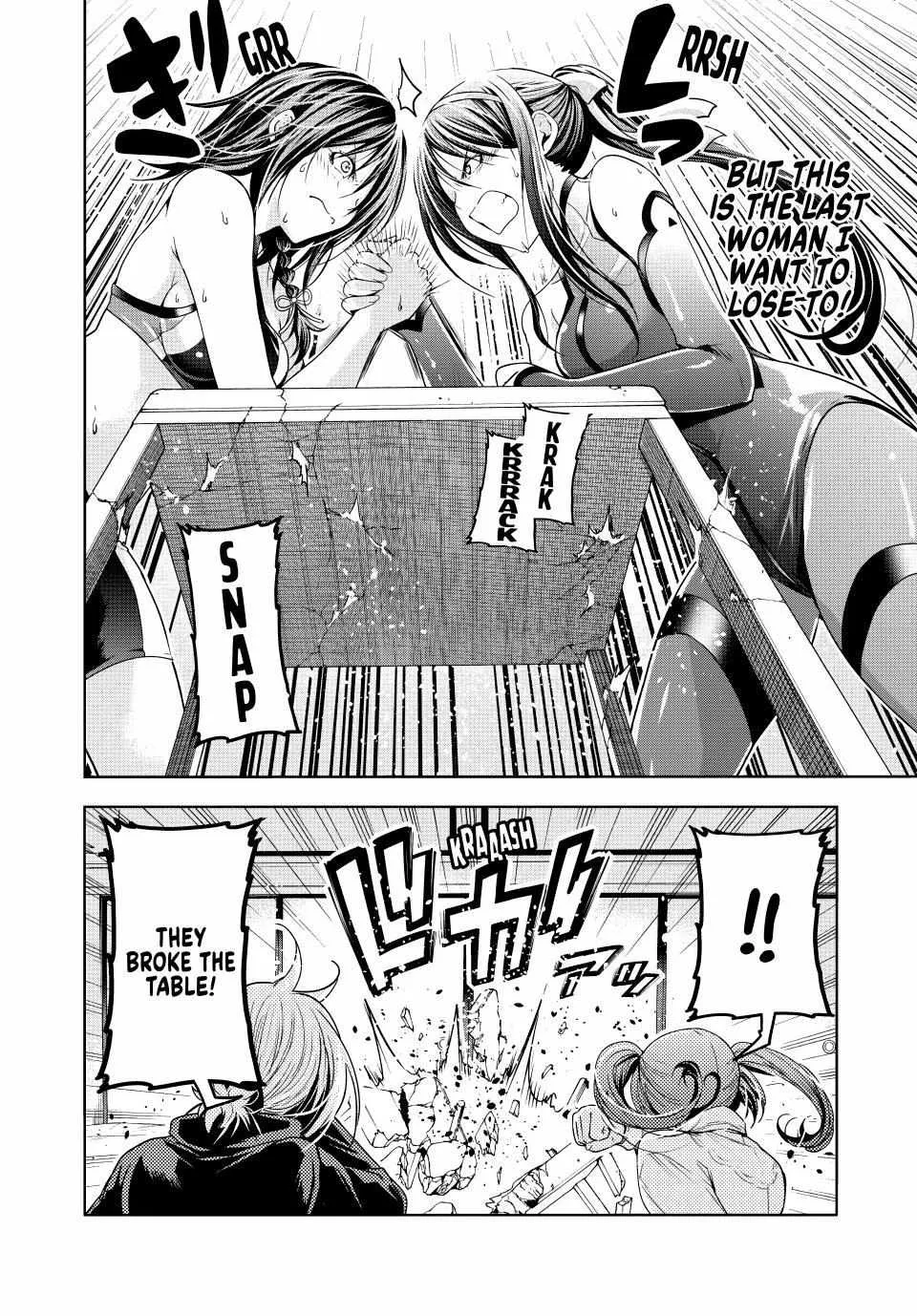 Temple Chapter 86 page 20 - 