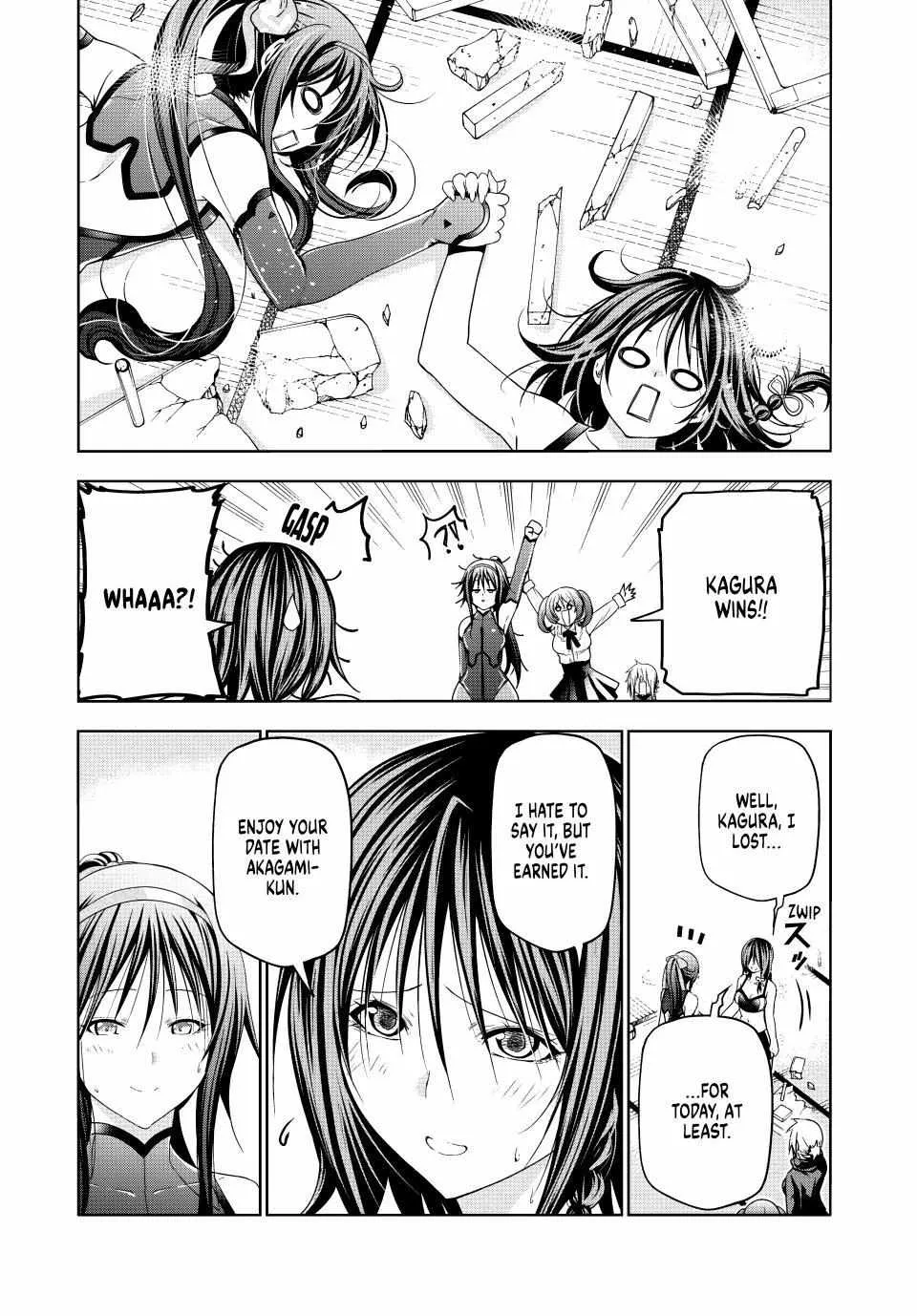 Temple Chapter 86 page 21 - 