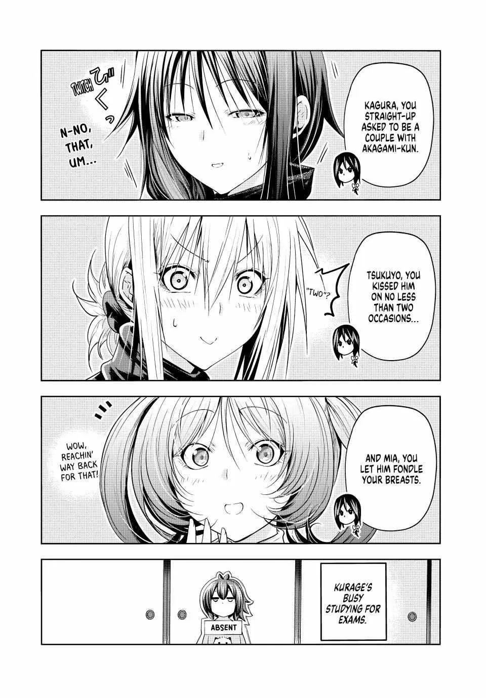 Temple Chapter 86 page 5 - 