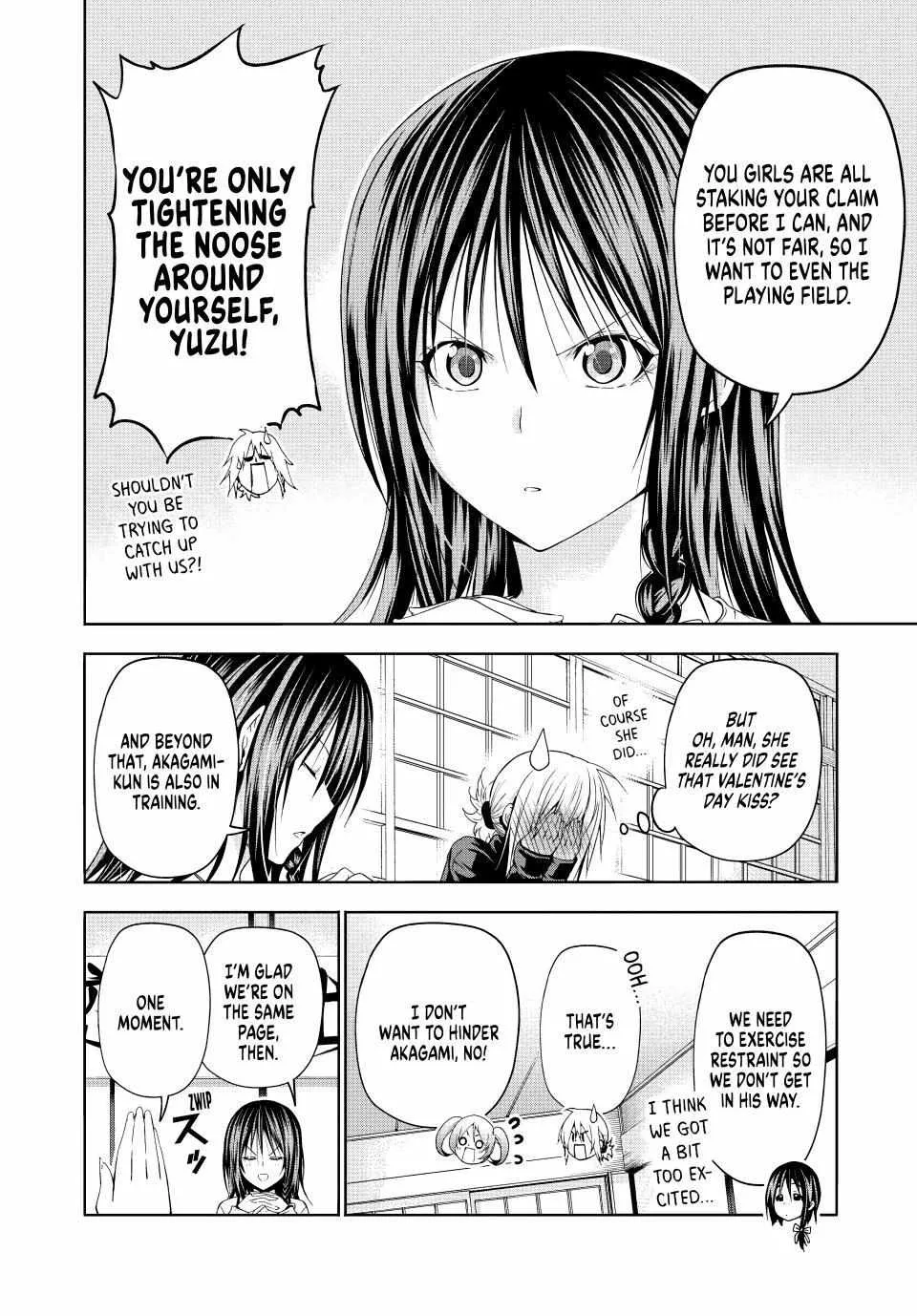Temple Chapter 86 page 6 - 