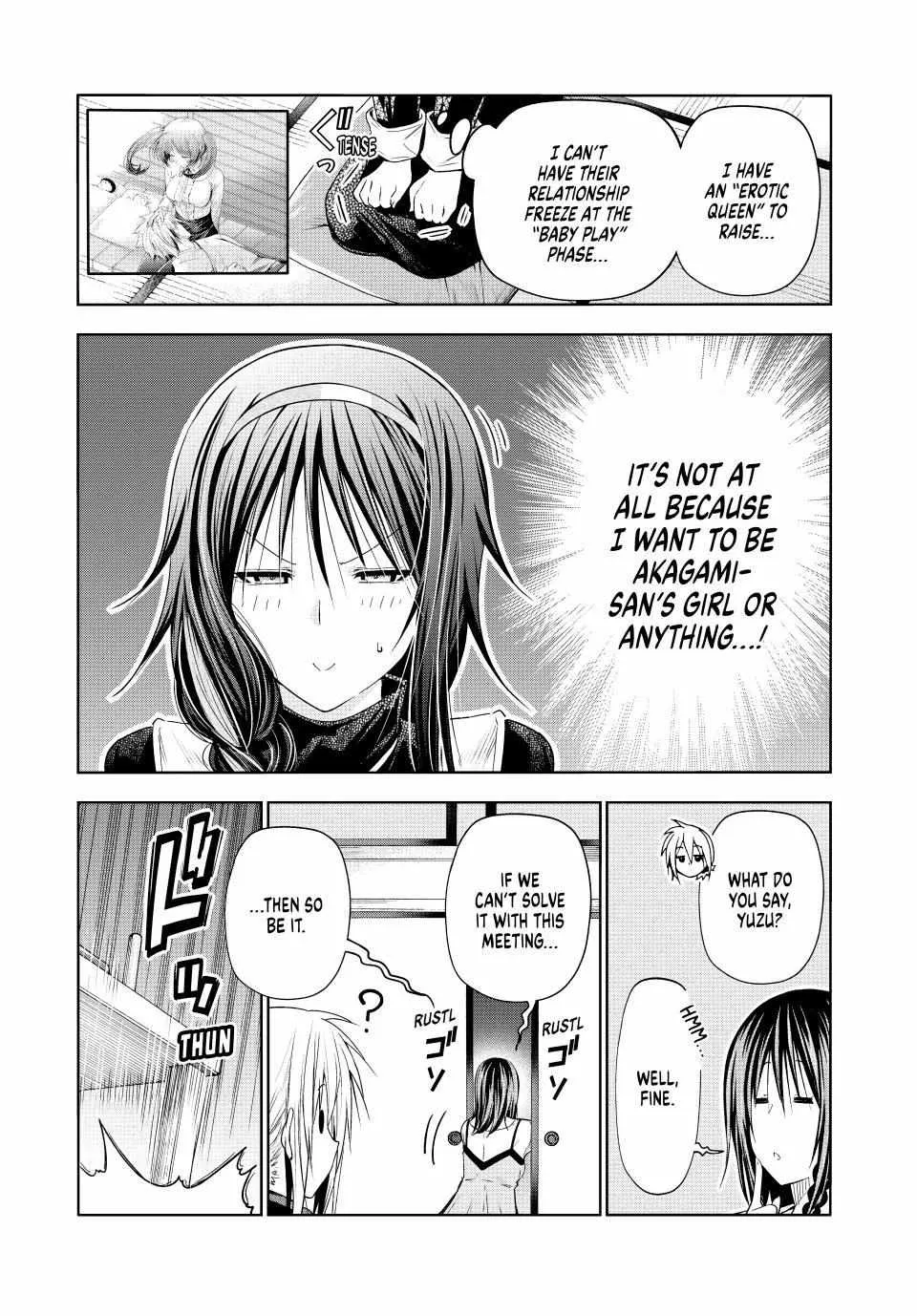 Temple Chapter 86 page 9 - 