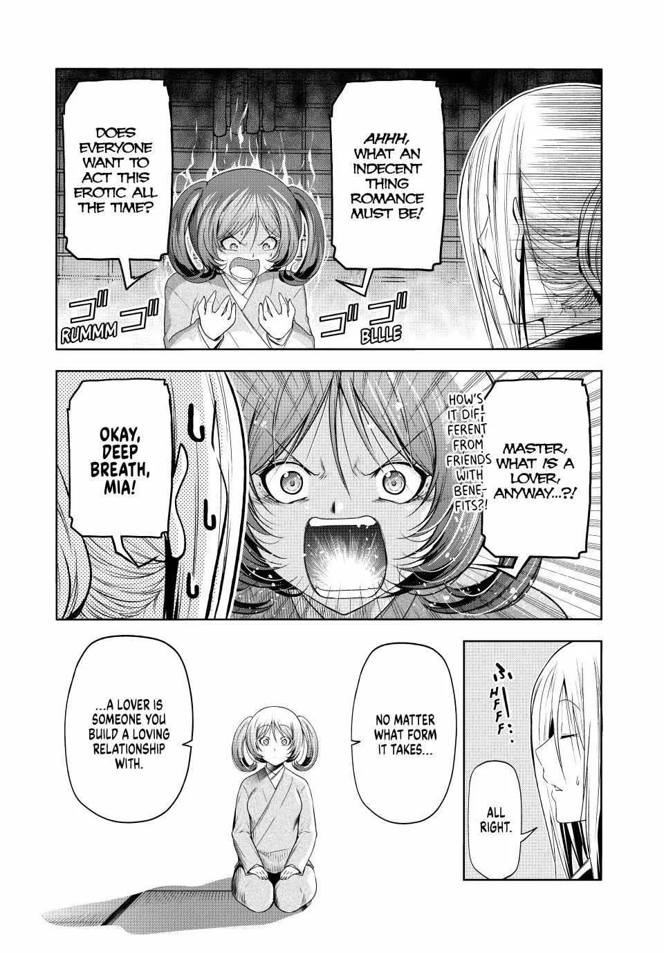Temple Chapter 87 page 11 - 