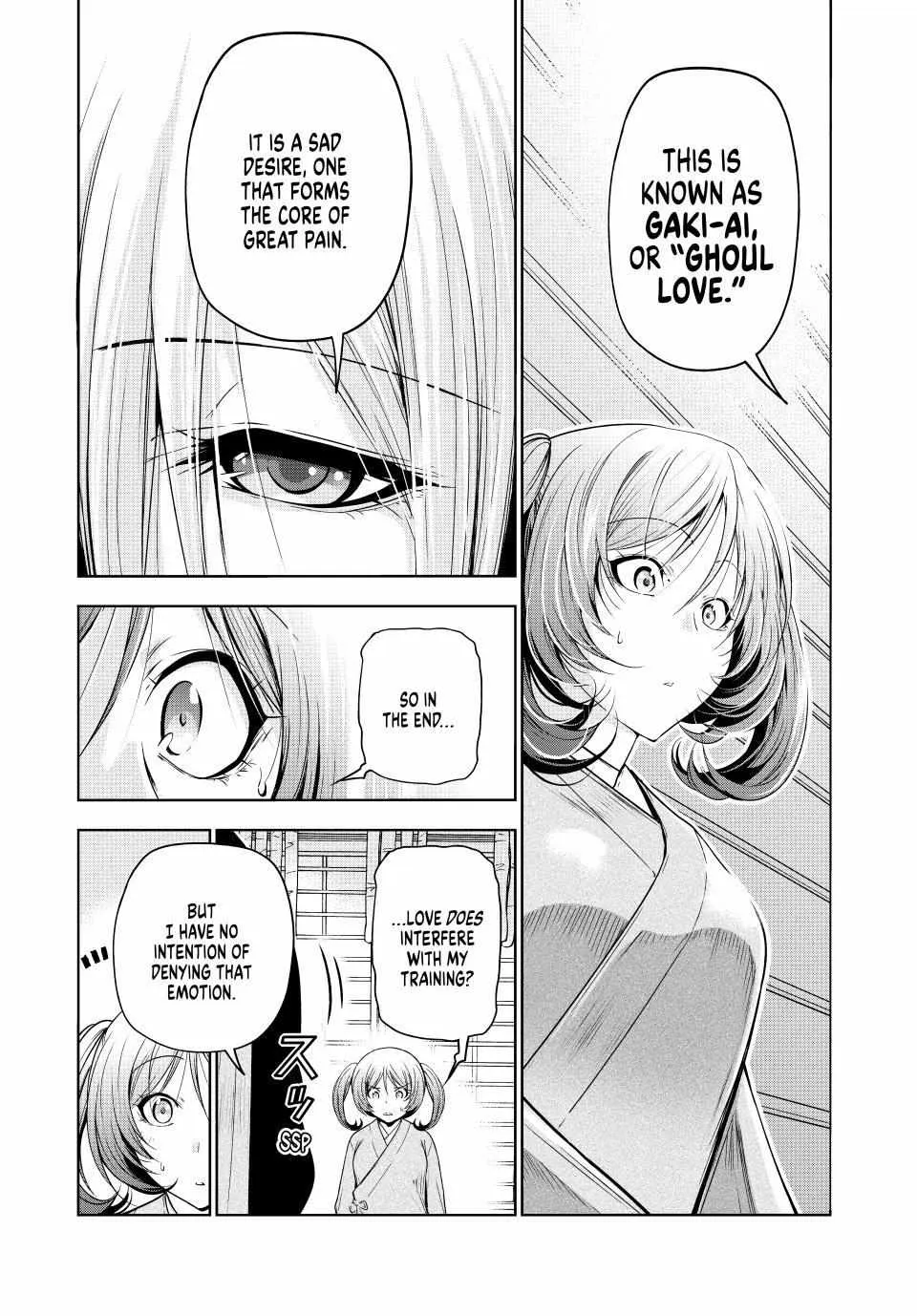 Temple Chapter 87 page 13 - 