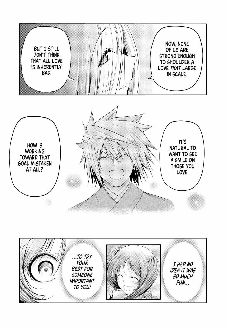 Temple Chapter 87 page 15 - 
