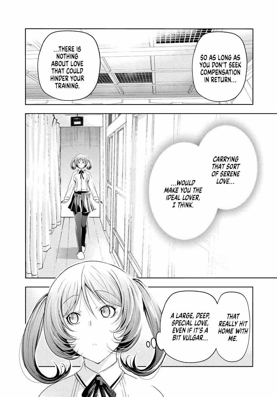 Temple Chapter 87 page 16 - 