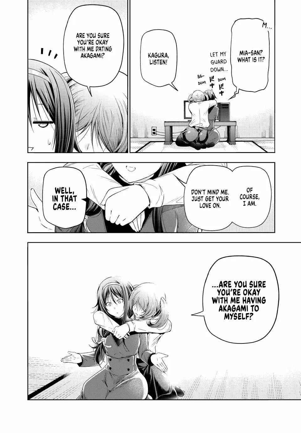 Temple Chapter 87 page 18 - 