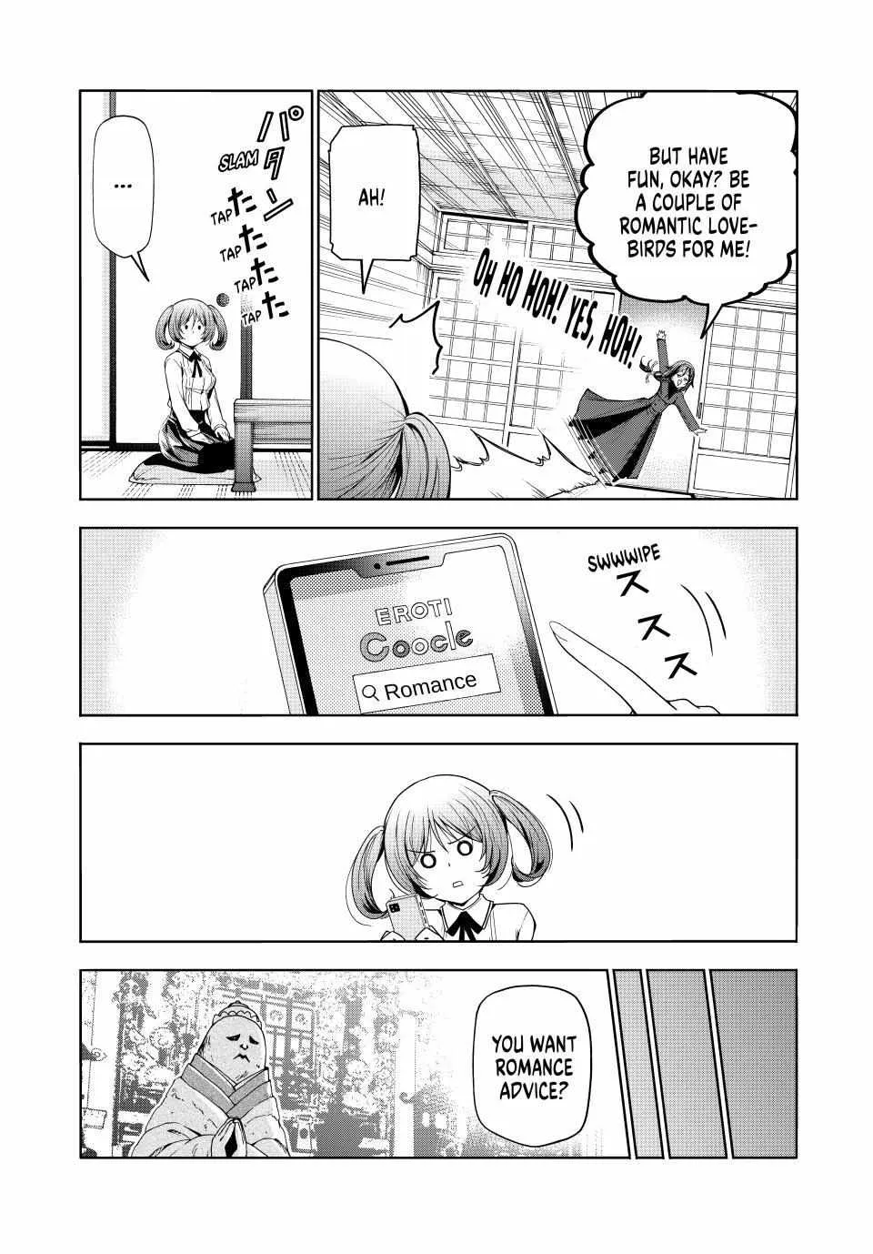 Temple Chapter 87 page 4 - 