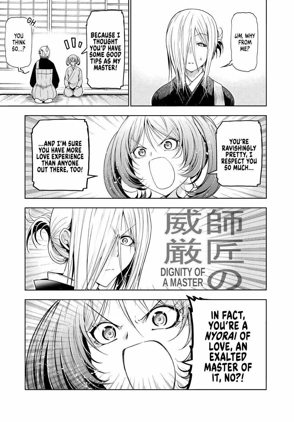 Temple Chapter 87 page 5 - 