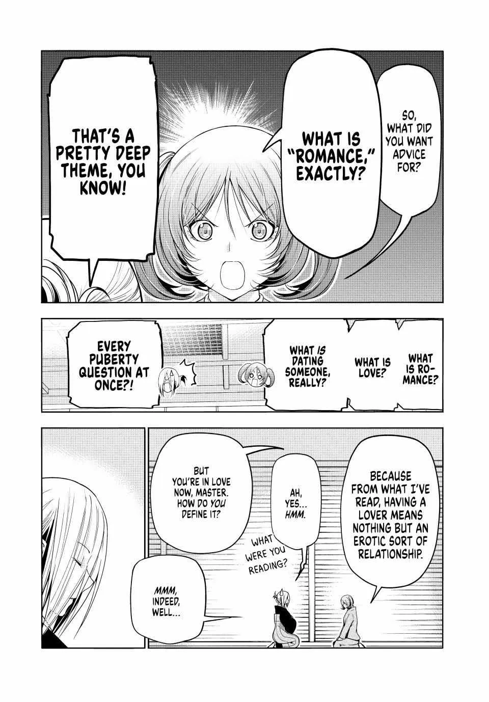 Temple Chapter 87 page 7 - 