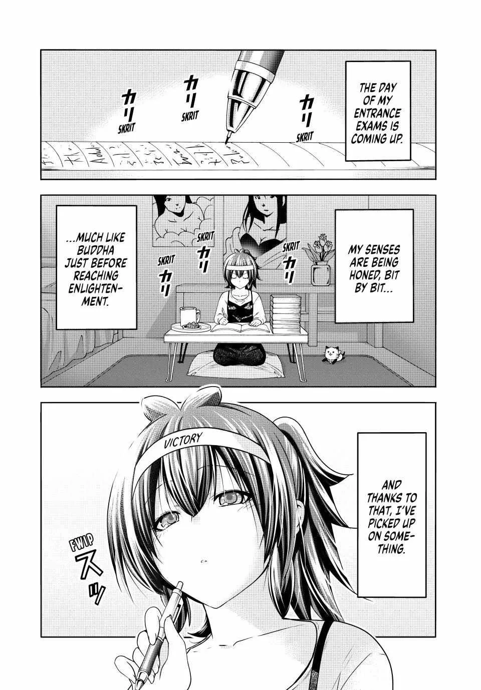 Temple Chapter 88 page 2 - 