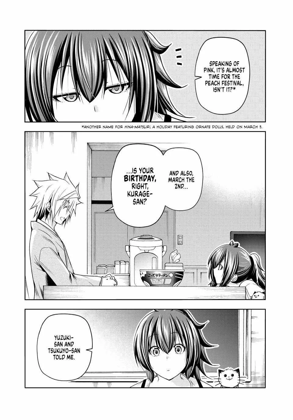Temple Chapter 88 page 11 - 