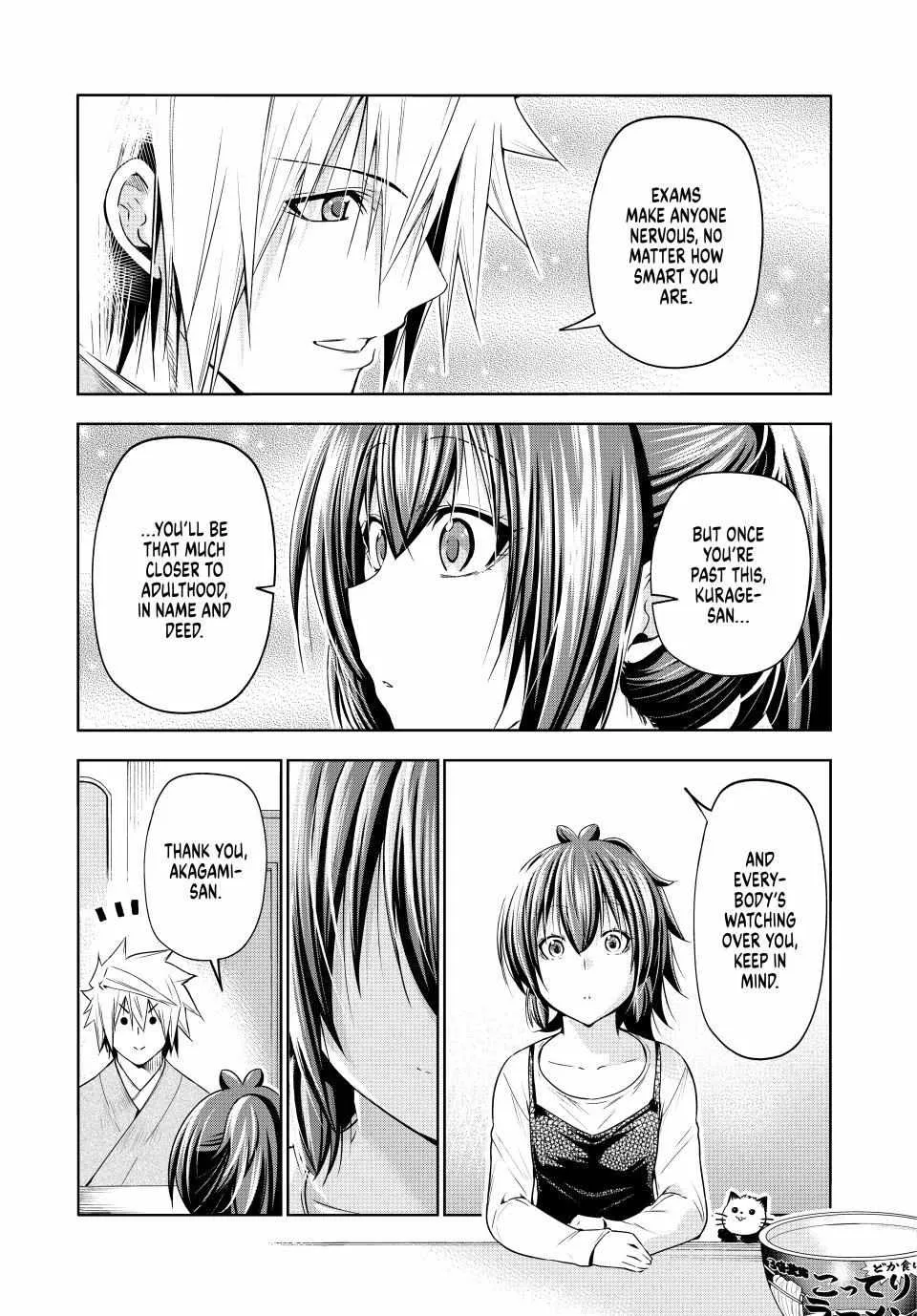 Temple Chapter 88 page 13 - 