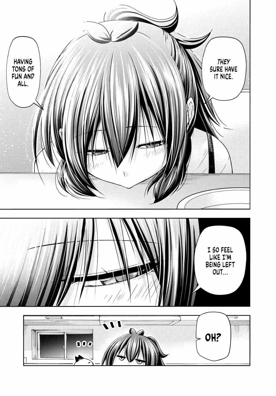 Temple Chapter 88 page 7 - 
