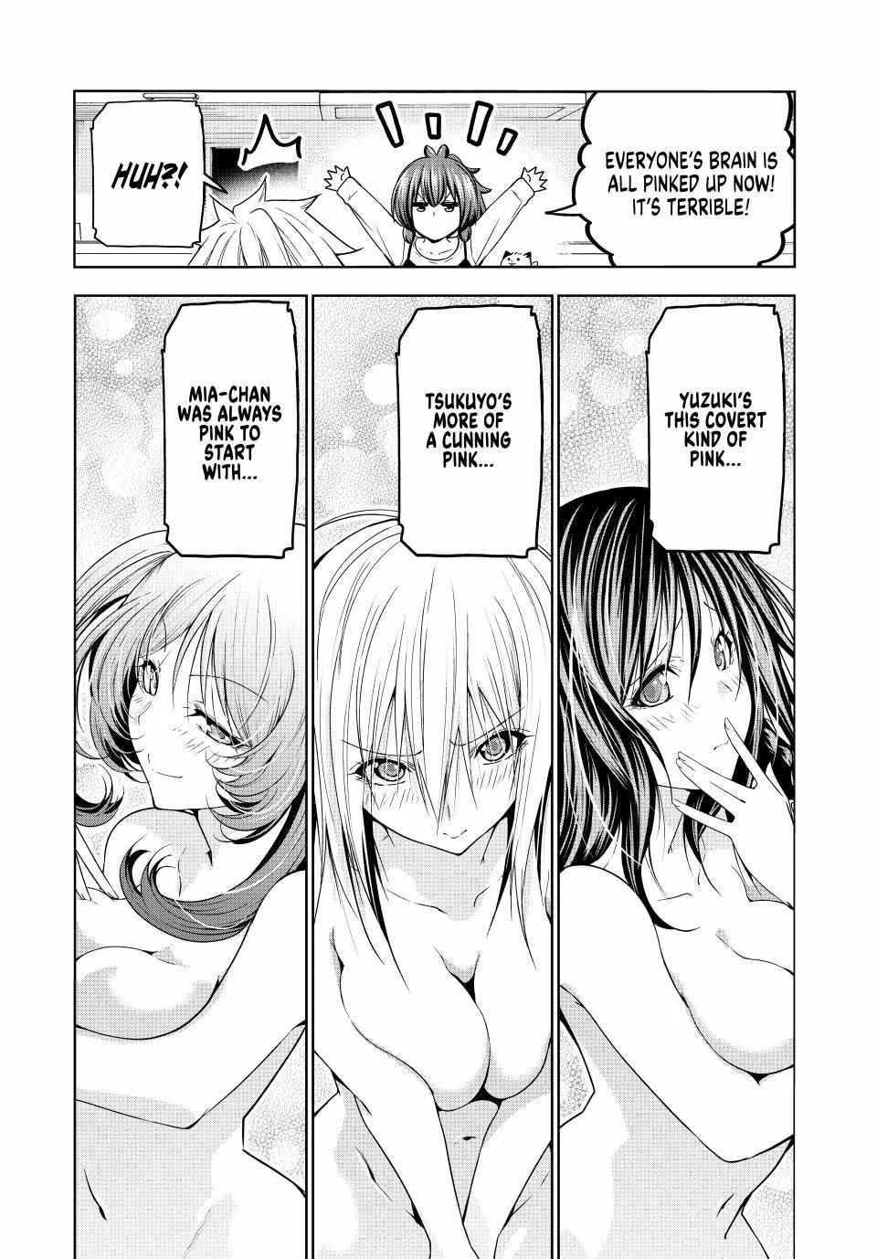Temple Chapter 88 page 9 - 