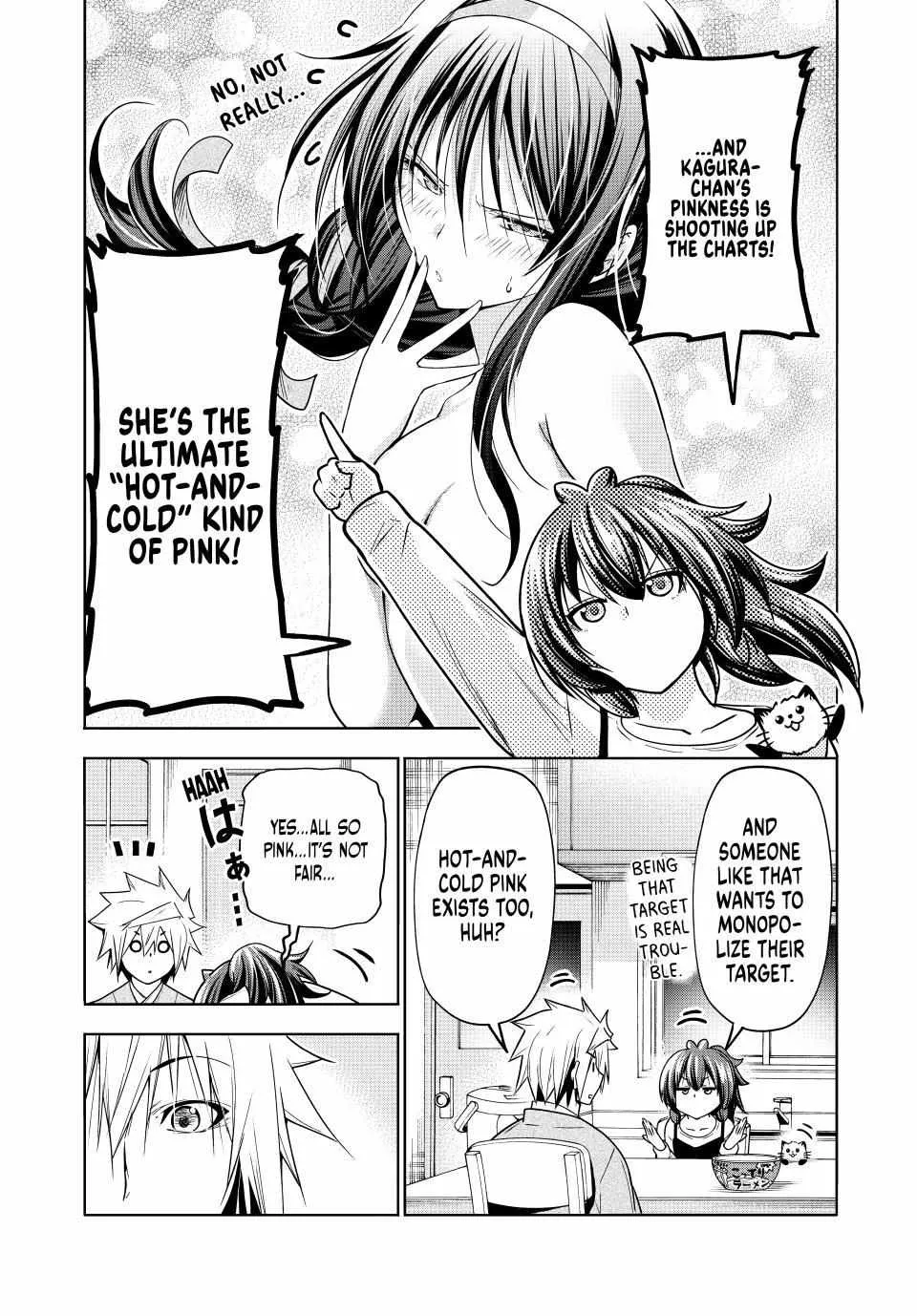 Temple Chapter 88 page 10 - 