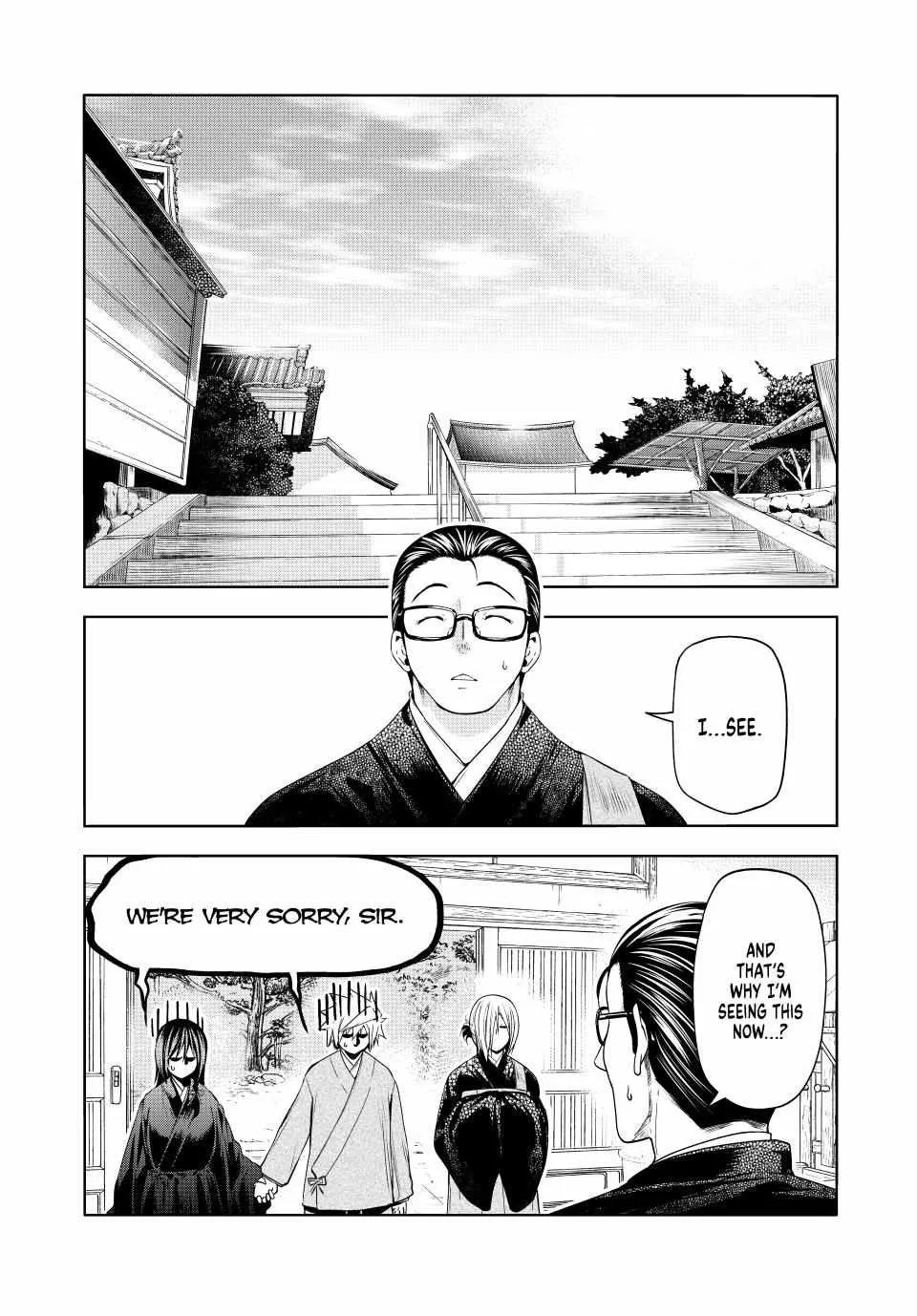 Temple Chapter 89 page 11 - 
