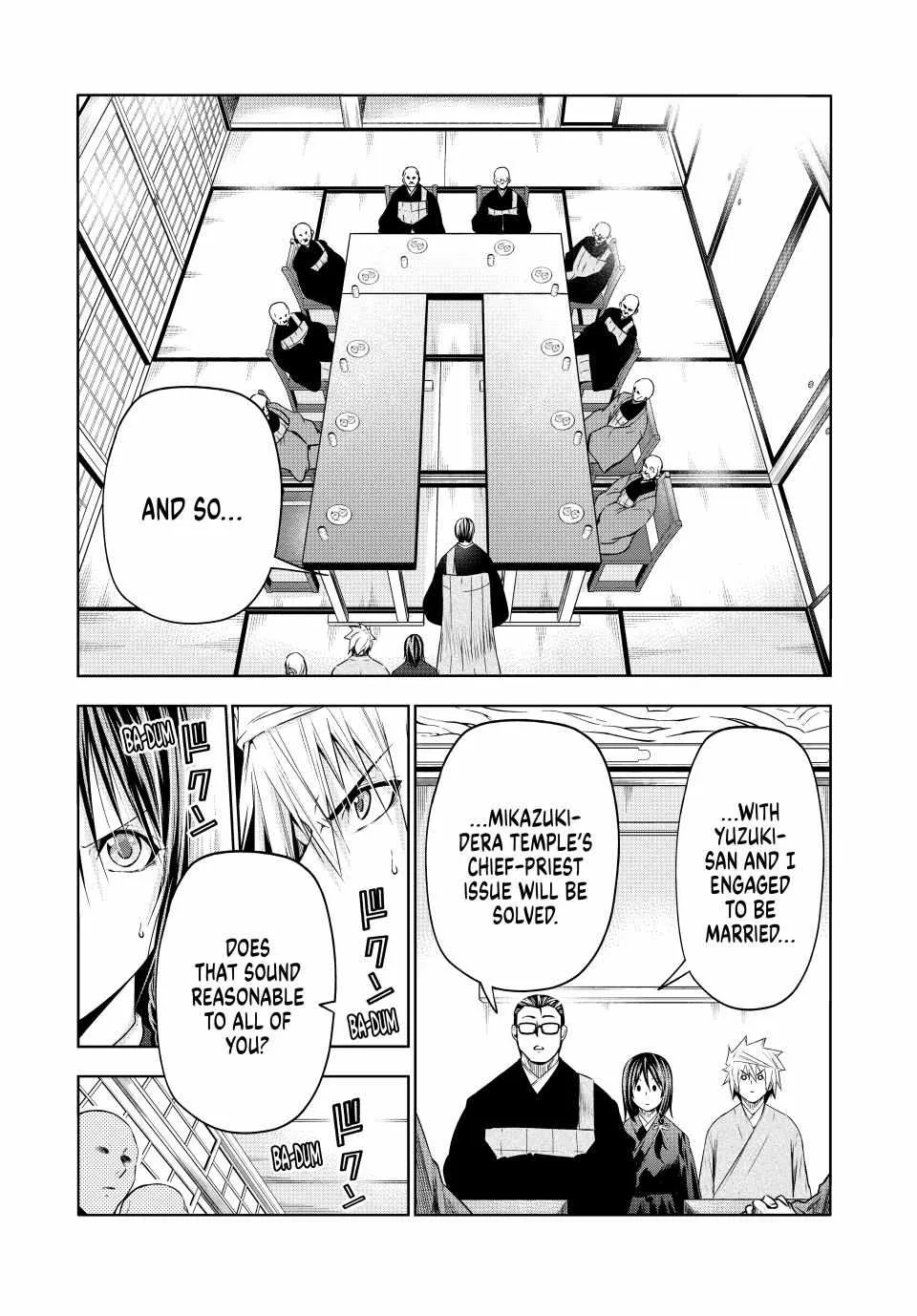 Temple Chapter 89 page 14 - 