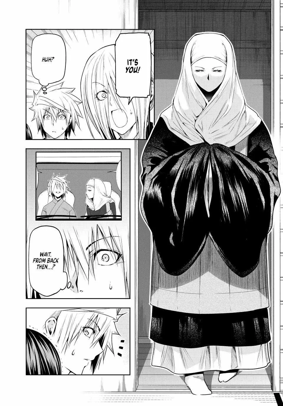 Temple Chapter 89 page 17 - 
