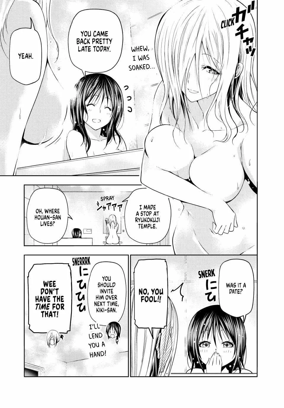 Temple Chapter 89 page 4 - 