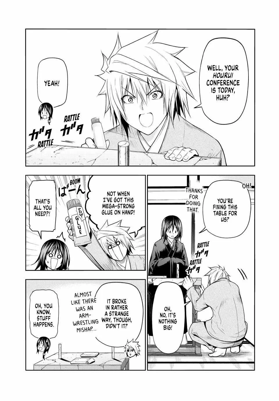 Temple Chapter 89 page 7 - 