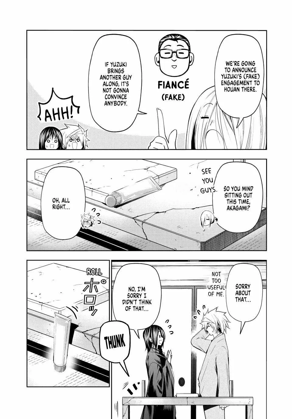 Temple Chapter 89 page 9 - 