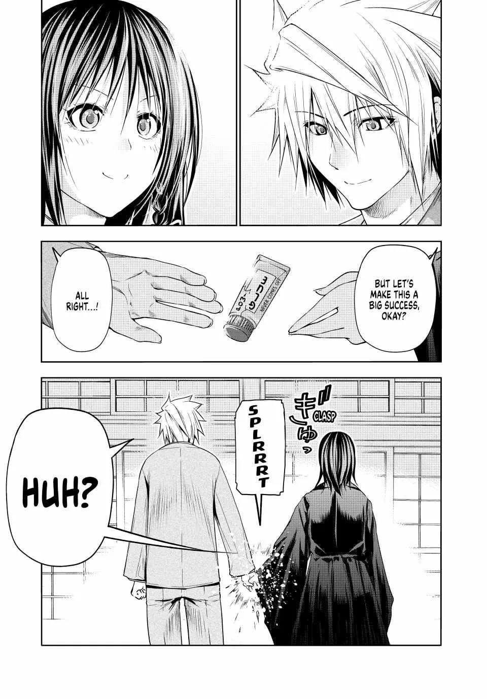 Temple Chapter 89 page 10 - 