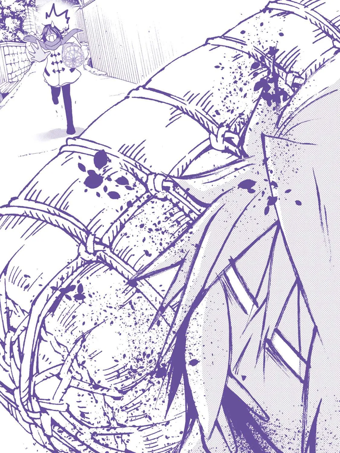 Temple Chapter 9.5 page 23 - 