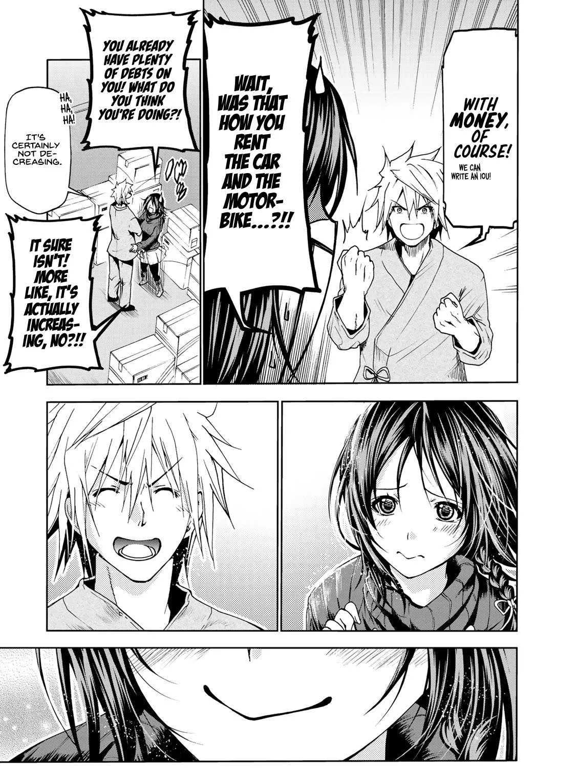 Temple Chapter 9 page 33 - 
