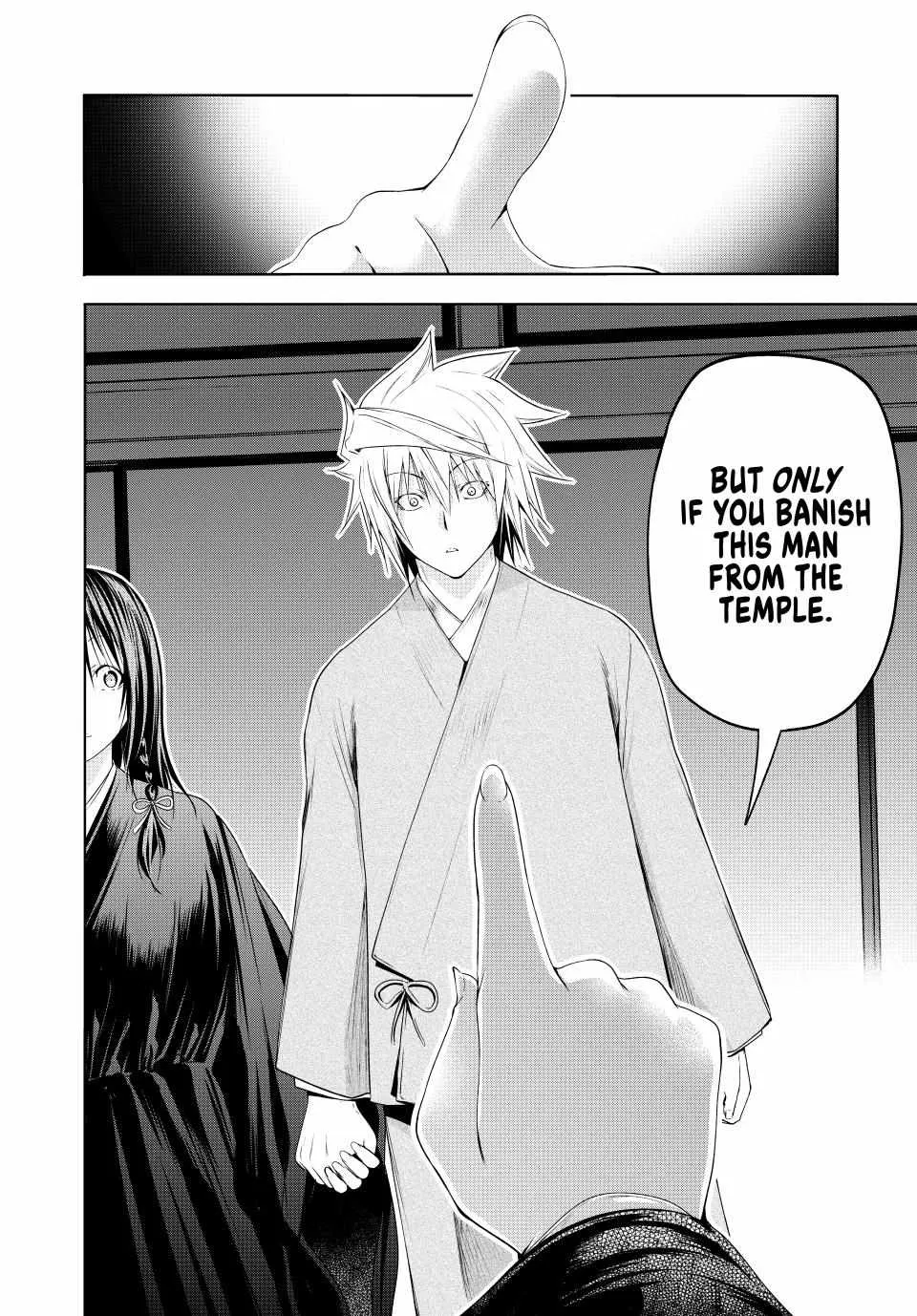 Temple Chapter 90 page 11 - 