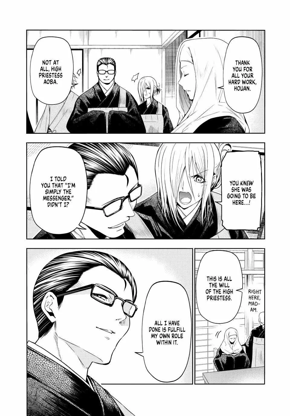 Temple Chapter 90 page 3 - 