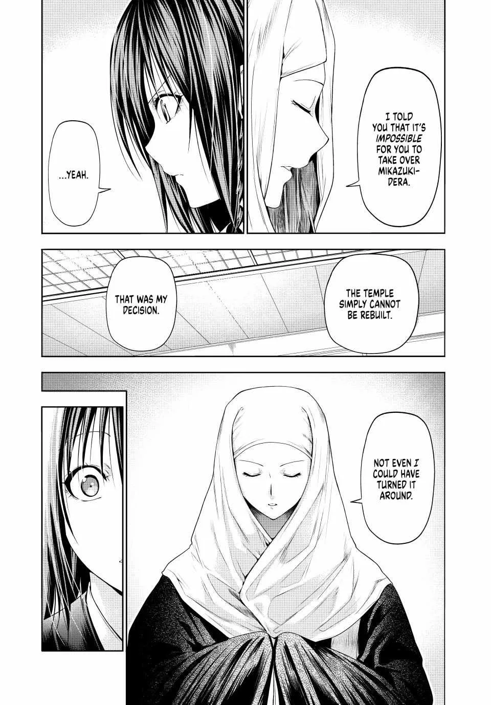 Temple Chapter 90 page 8 - 