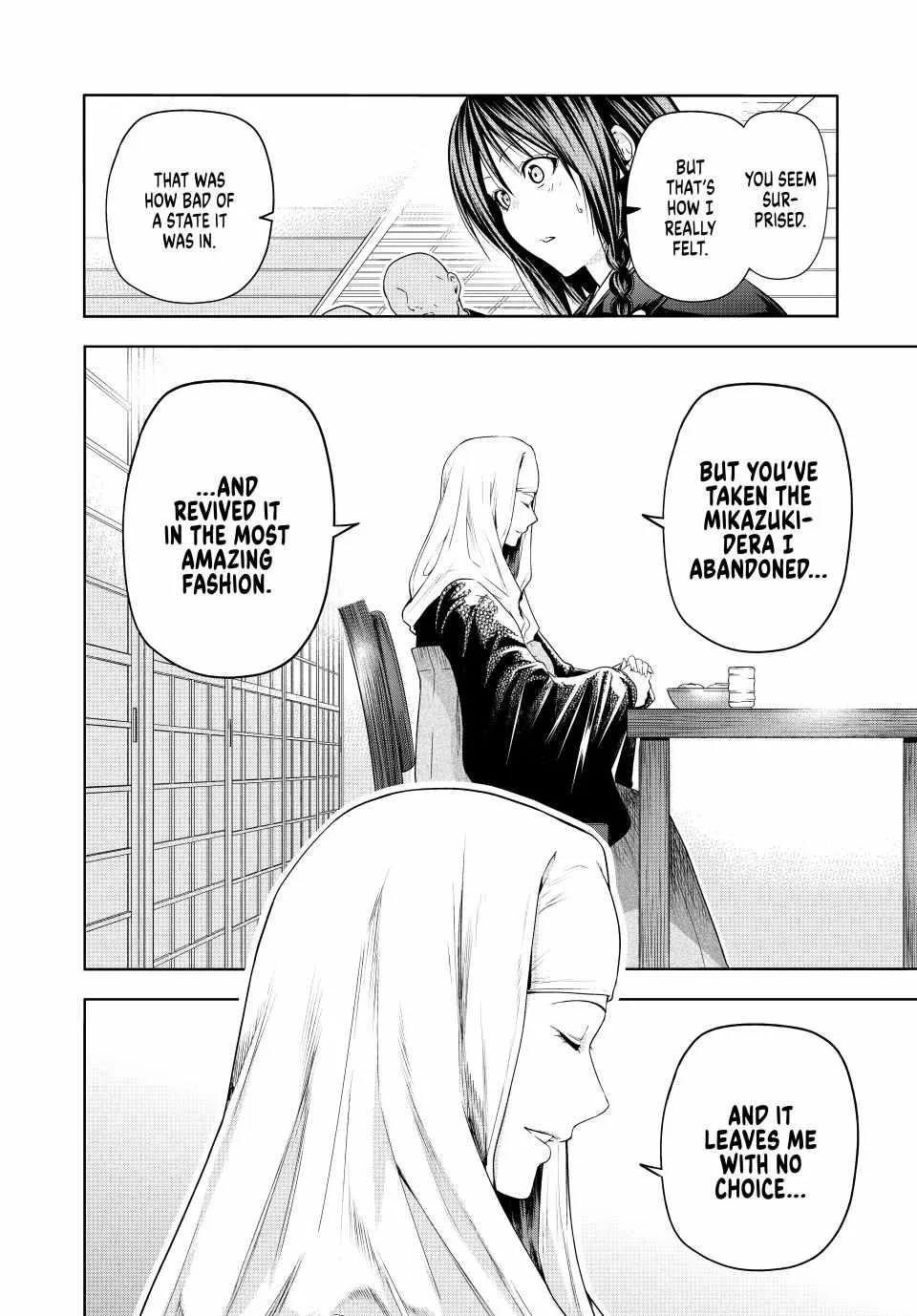 Temple Chapter 90 page 9 - 