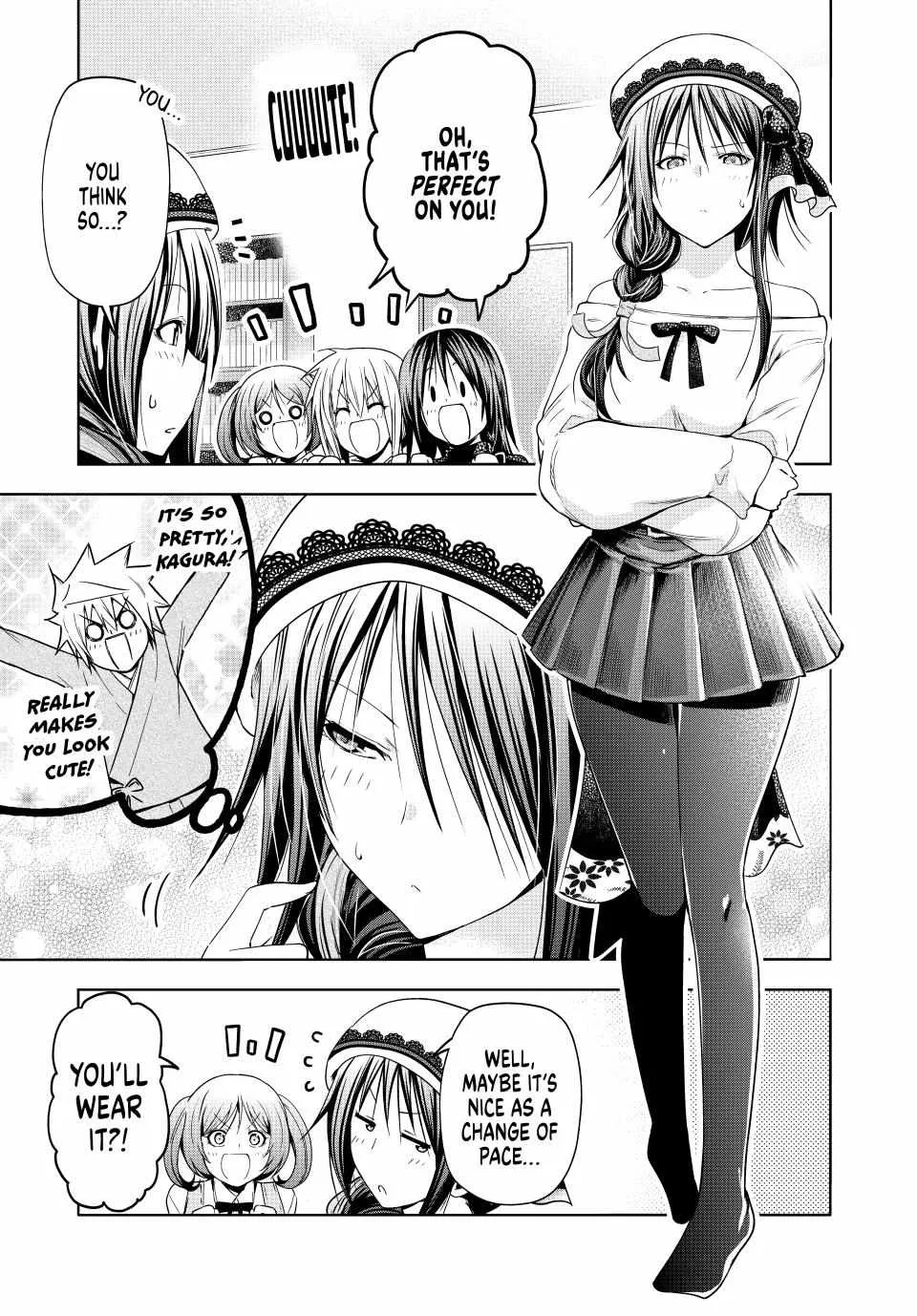 Temple Chapter 91 page 12 - 