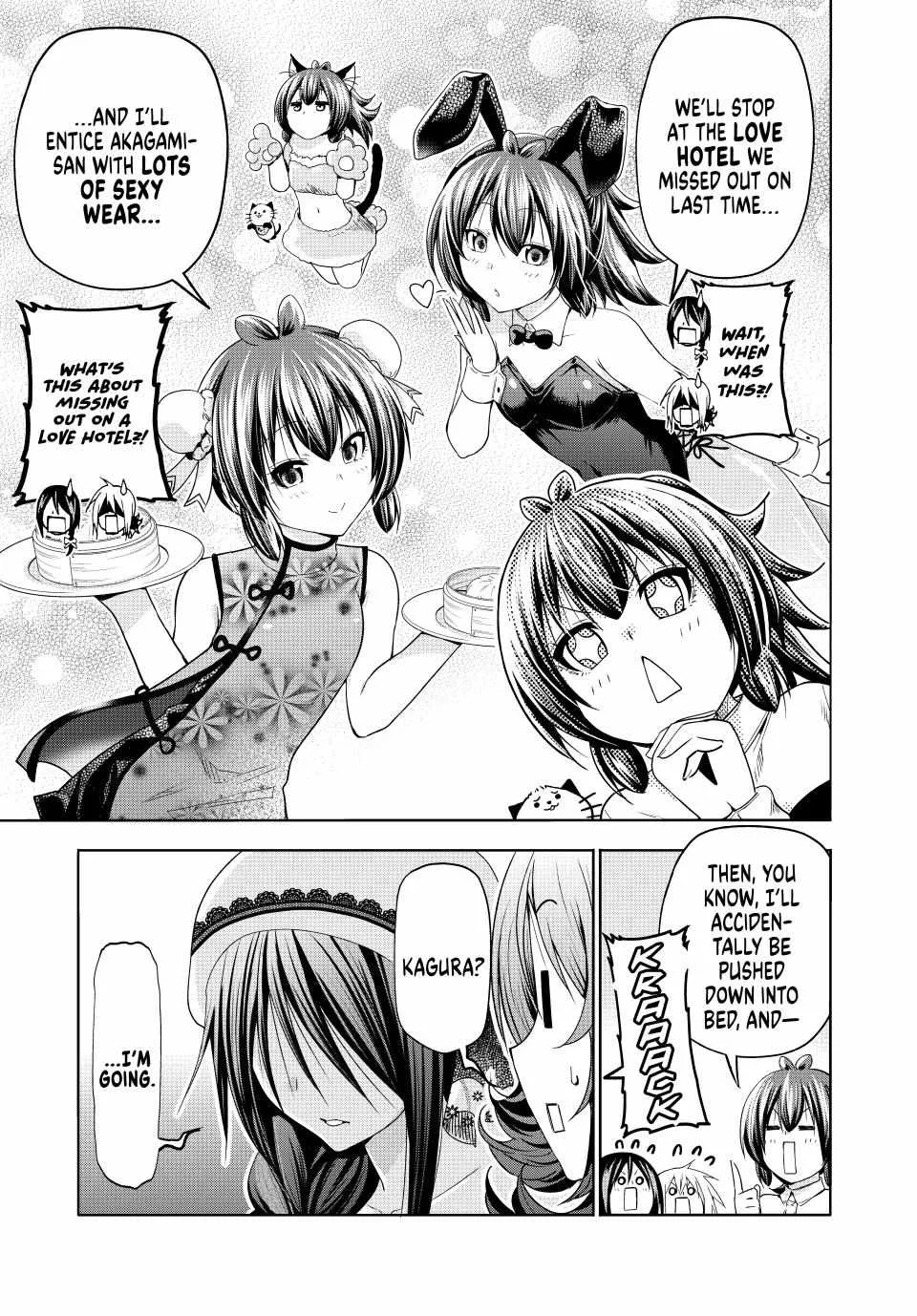 Temple Chapter 91 page 14 - 