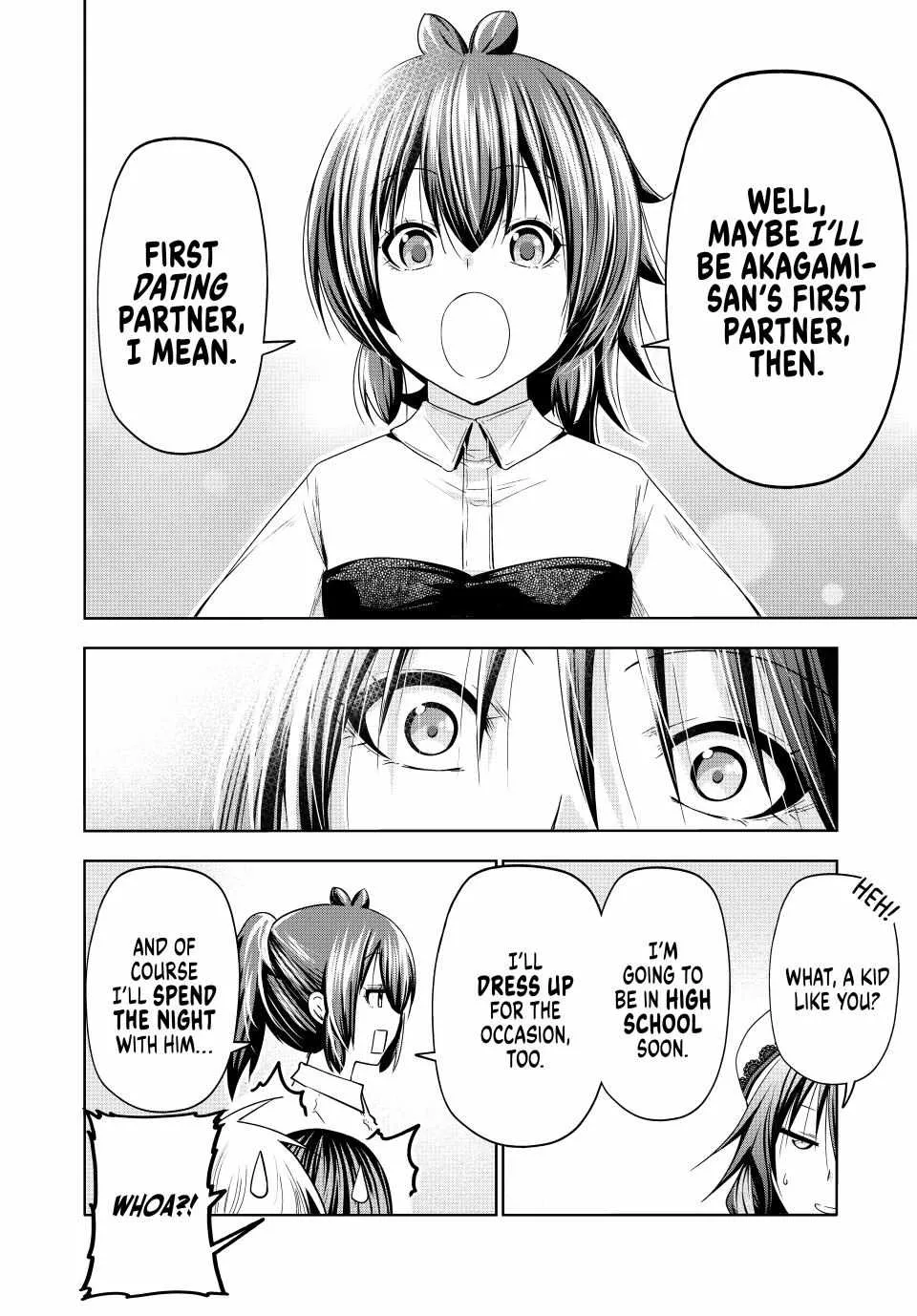 Temple Chapter 91 page 15 - 