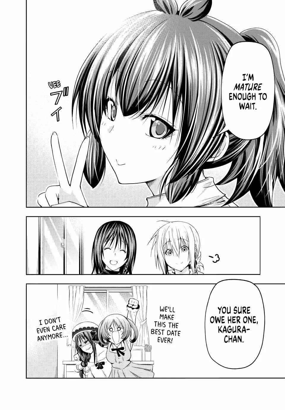 Temple Chapter 91 page 19 - 