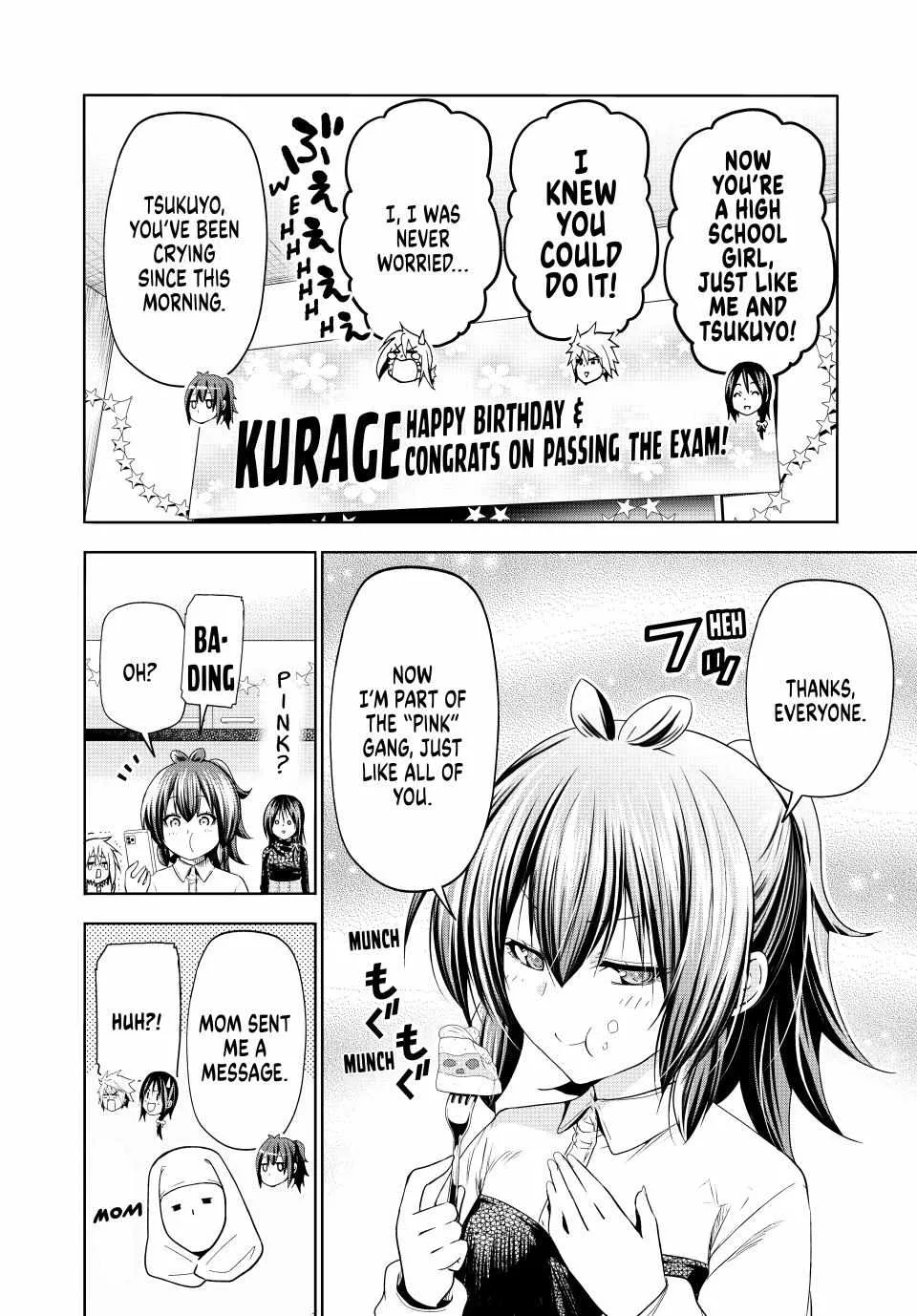 Temple Chapter 91 page 3 - 