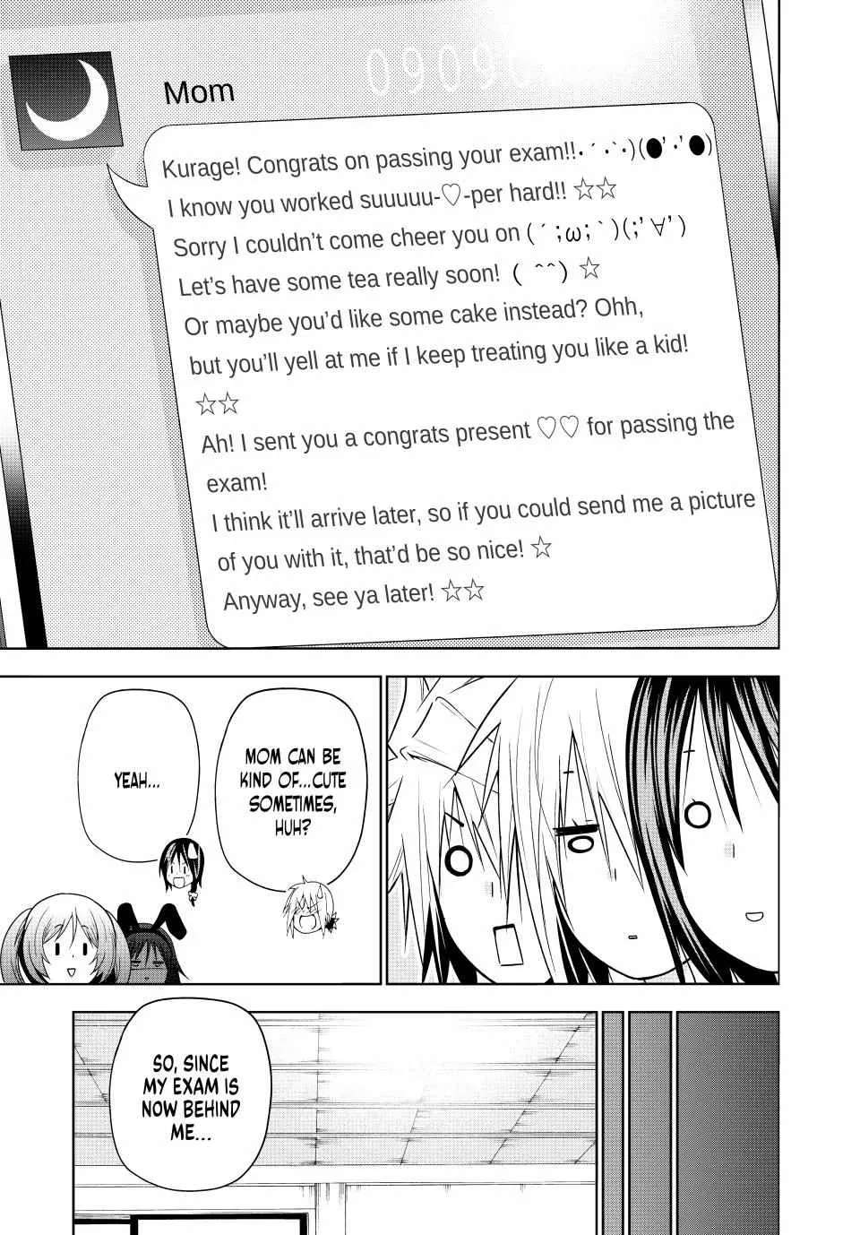 Temple Chapter 91 page 4 - 