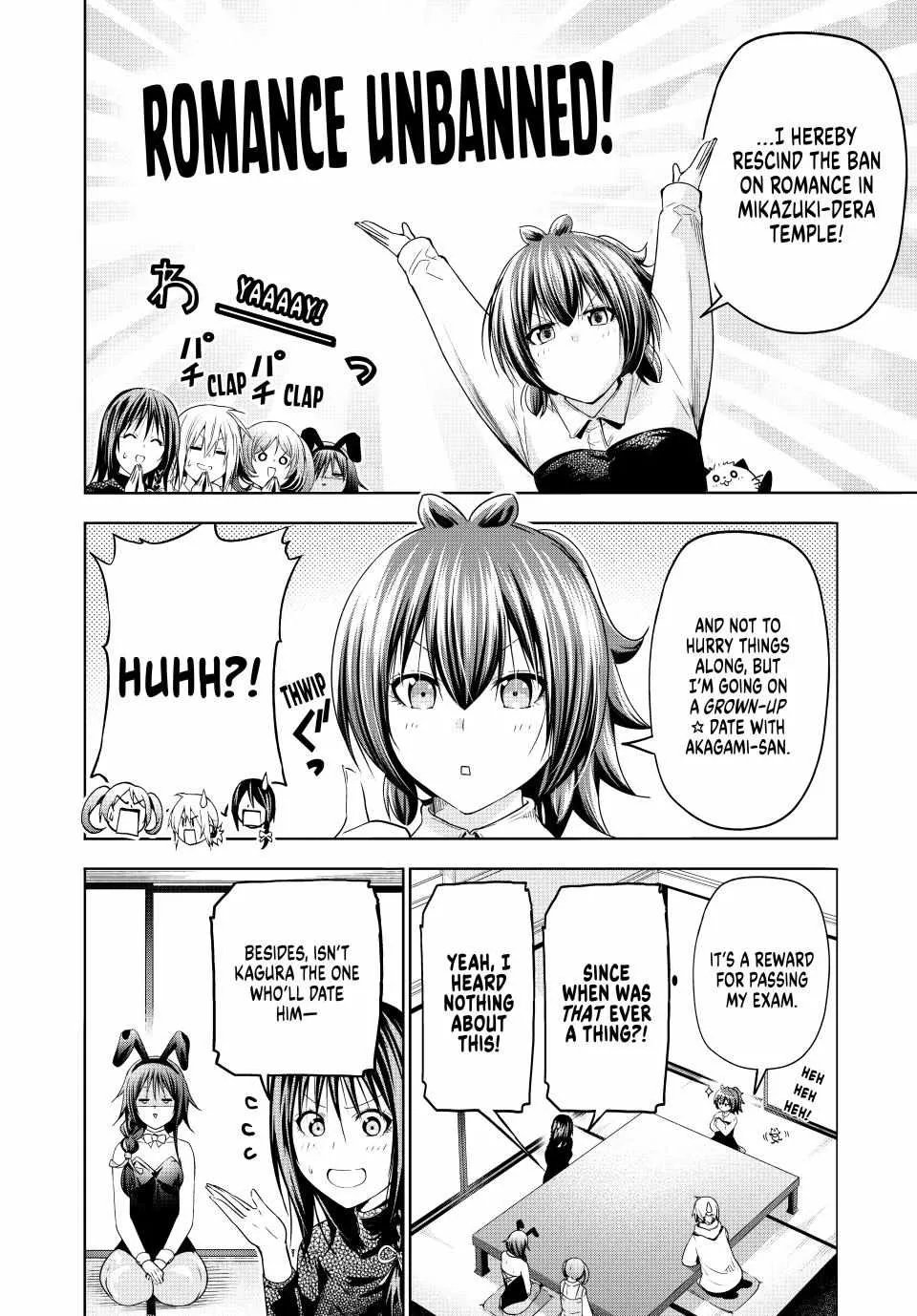 Temple Chapter 91 page 5 - 