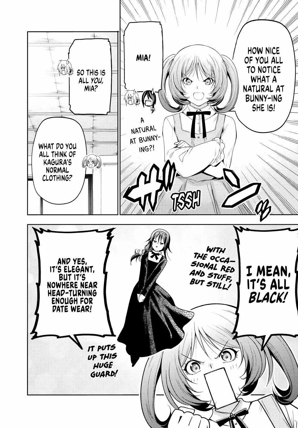 Temple Chapter 91 page 7 - 