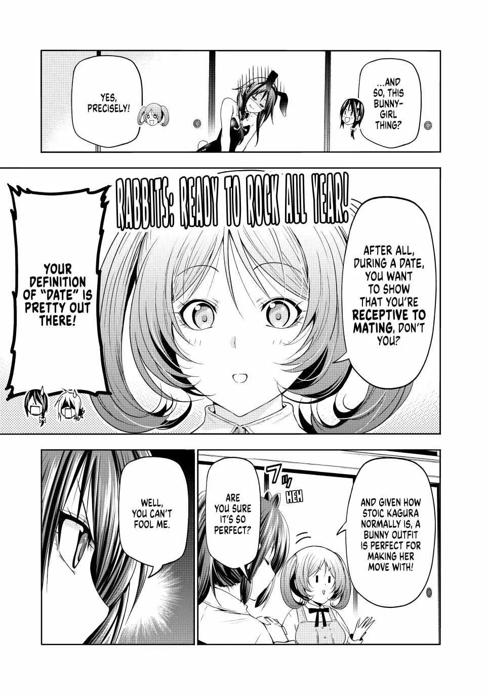 Temple Chapter 91 page 8 - 