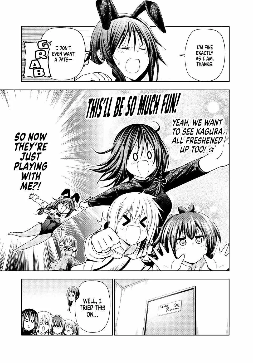 Temple Chapter 91 page 10 - 