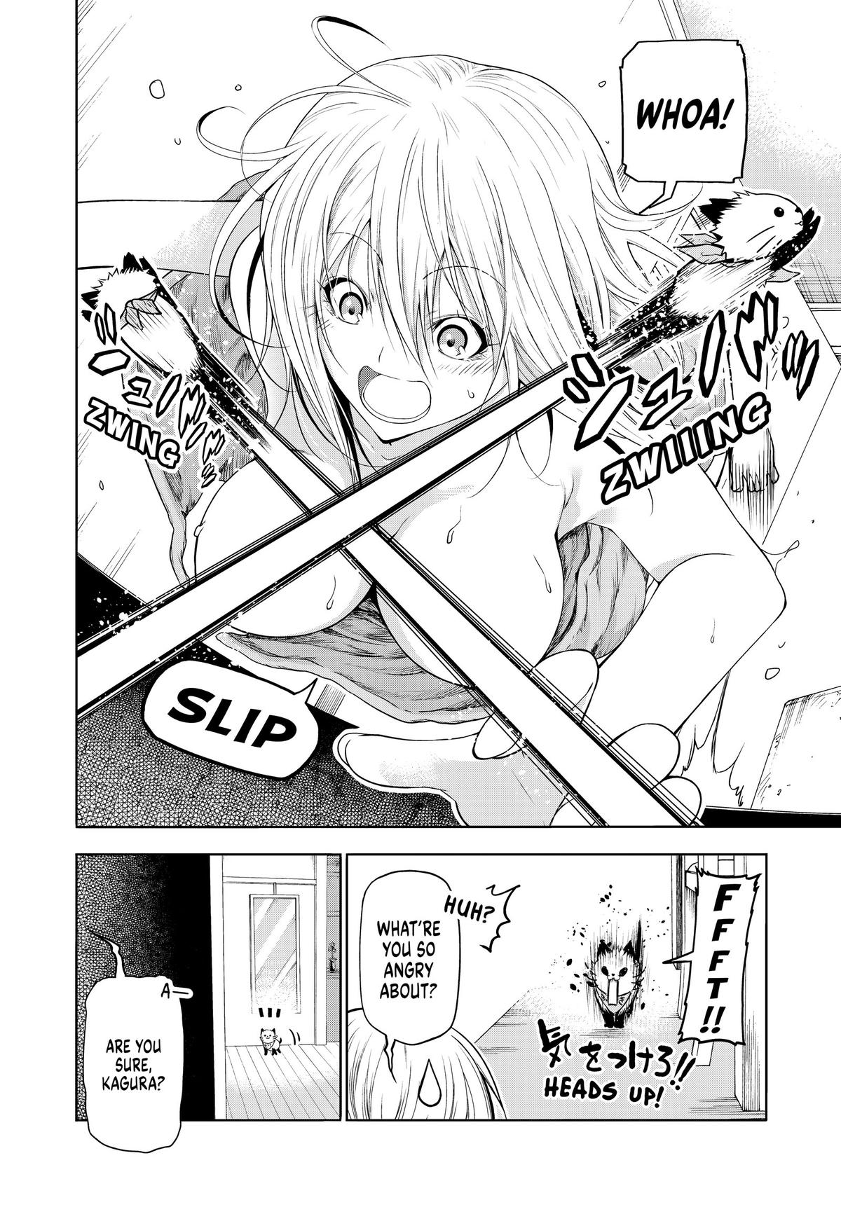 Temple Chapter 92.5 page 4 - 