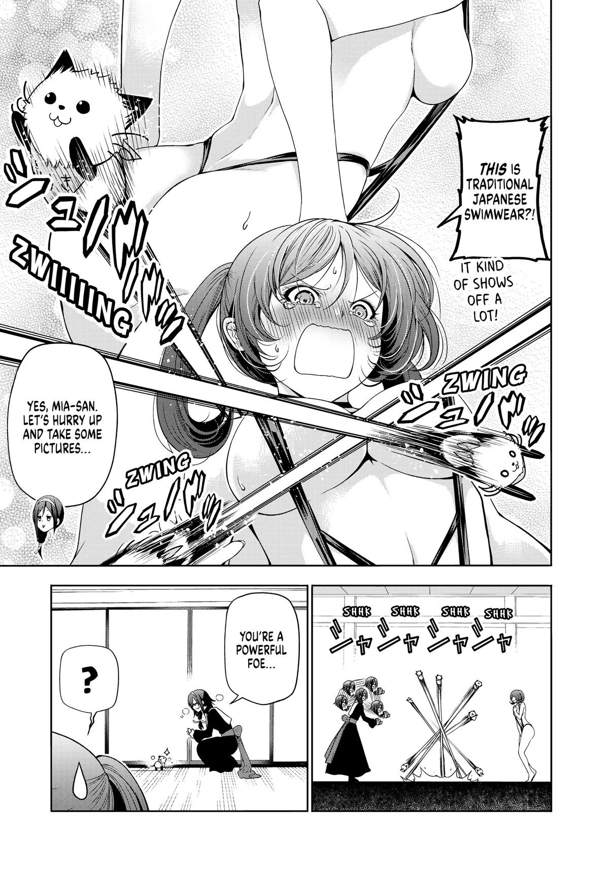 Temple Chapter 92.5 page 5 - 